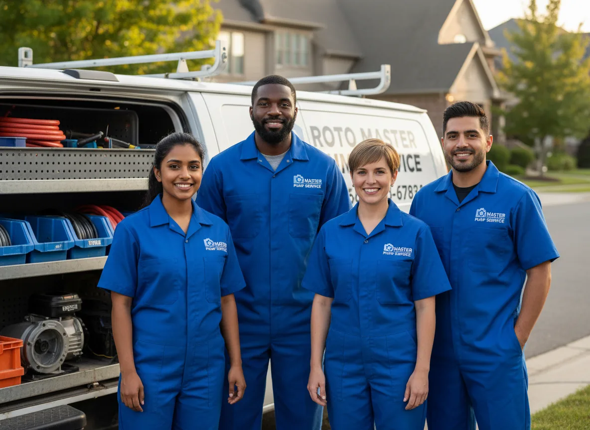 Sump Pump Installation company in Coraopolis, PA